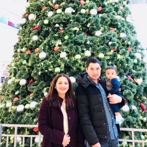 Meet your Posher, Hazrat